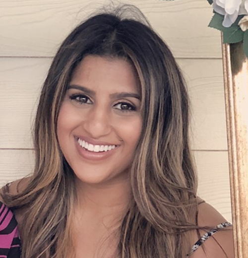 Priyanka Sharma Headshot